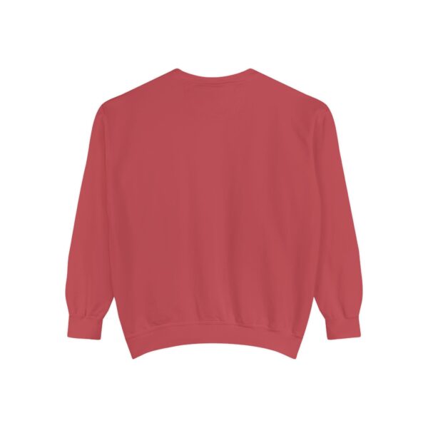 Merry Christmas Unisex Garment-Dyed Sweatshirt - Image 38
