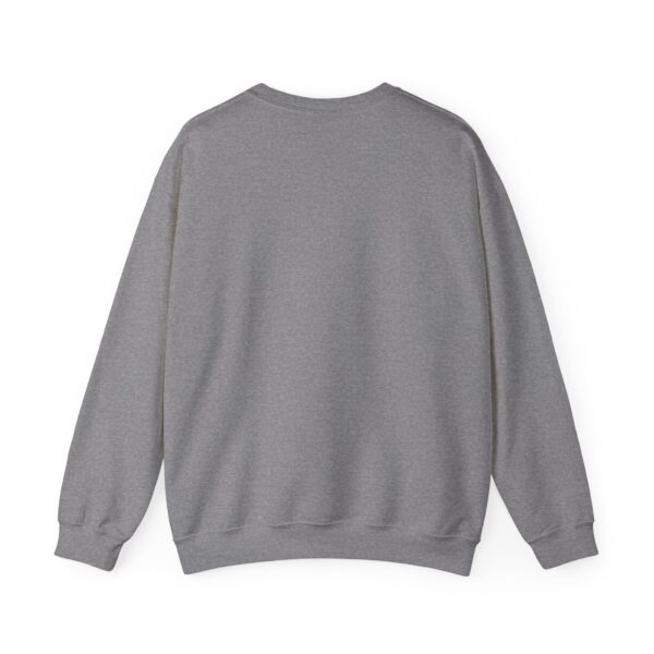 Ugly Christmas Sweatshirt - This Is My Holiday Crewneck - Image 22