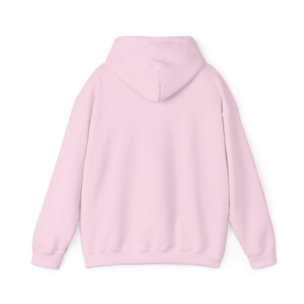 Cozy Snowman & Dog Hoodie - Perfect for Winter Celebrations - Image 6