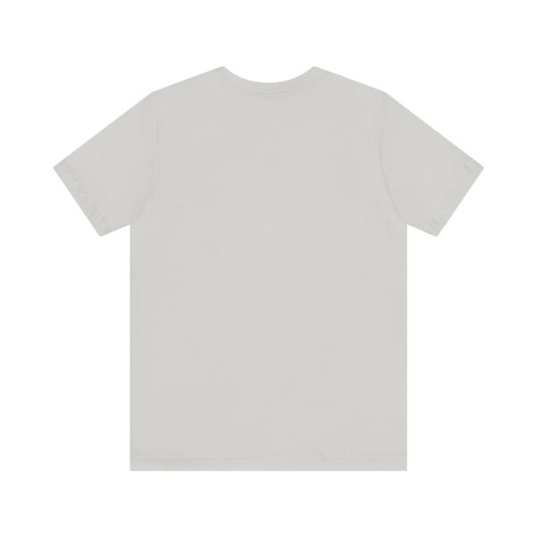 Meowy Christmas Cat Tee - Unisex Short Sleeve Tee for Animal Lovers - Image 30