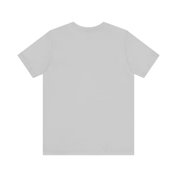 Meowy Christmas Cat Tee - Unisex Short Sleeve Tee for Animal Lovers - Image 42