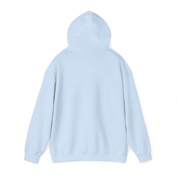 Cozy Snowman & Dog Hoodie - Perfect for Winter Celebrations - Image 28