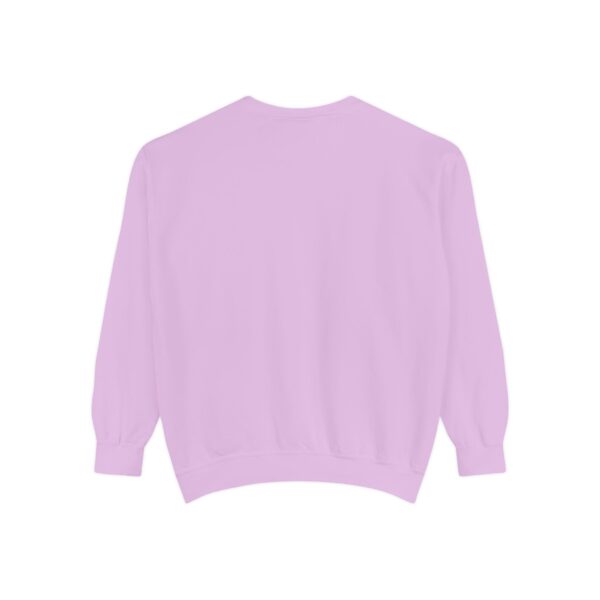 Merry Christmas Unisex Garment-Dyed Sweatshirt - Image 22