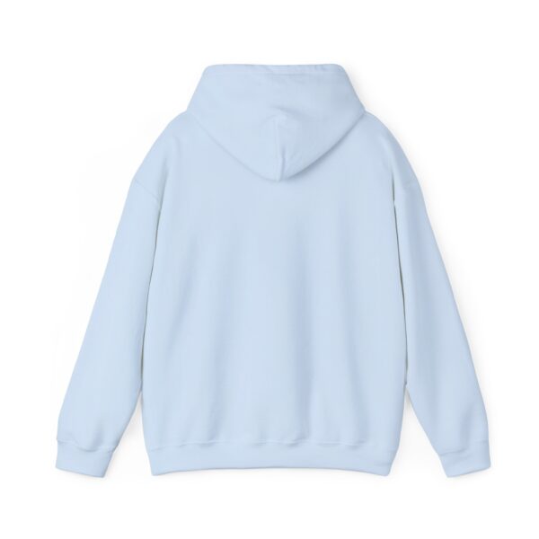Cozy Snowman & Dog Hoodie - Perfect for Winter Celebrations - Image 27