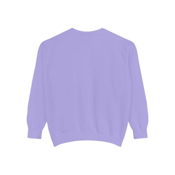 Merry Christmas Unisex Garment-Dyed Sweatshirt - Image 34