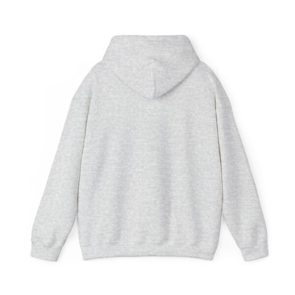 Cozy Snowman & Dog Hoodie - Perfect for Winter Celebrations - Image 14