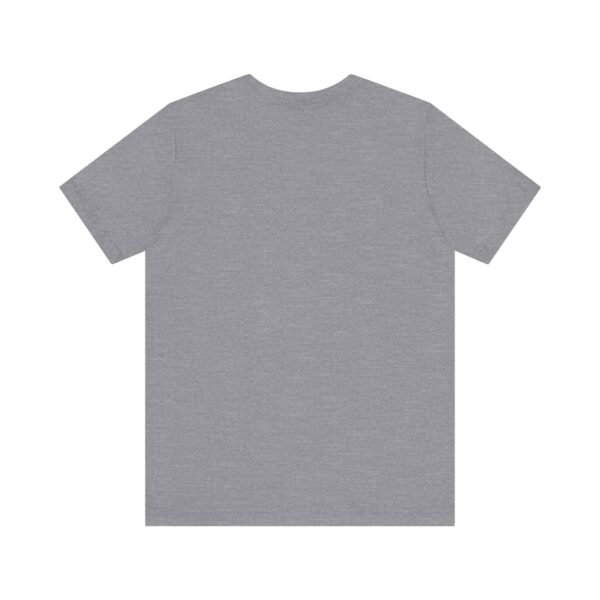 Meowy Christmas Cat Tee - Unisex Short Sleeve Tee for Animal Lovers - Image 18