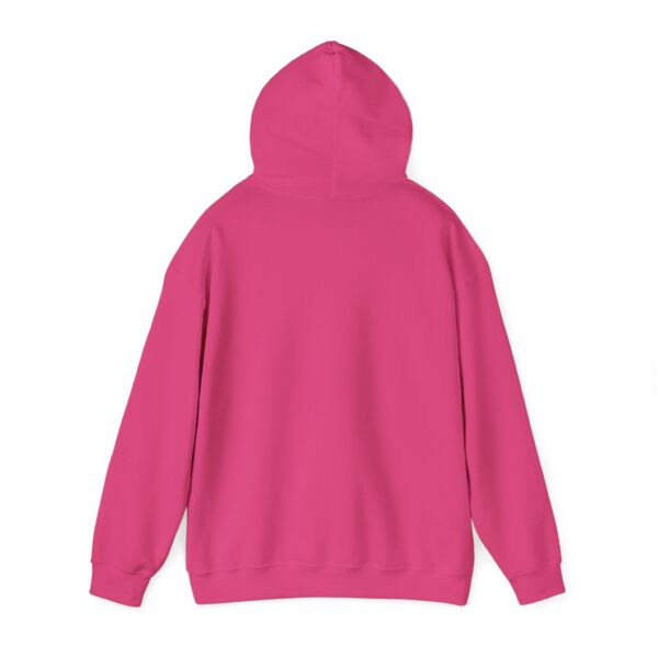 Cozy Snowman & Dog Hoodie - Perfect for Winter Celebrations - Image 40