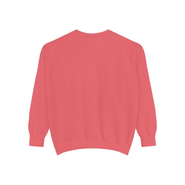 Merry Christmas Unisex Garment-Dyed Sweatshirt - Image 54