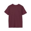 Festive Christmas Tree Unisex T-Shirt - Softstyle Holiday Tee - Image 58