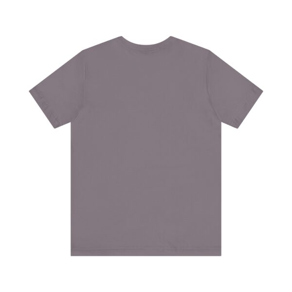Meowy Christmas Cat Tee - Unisex Short Sleeve Tee for Animal Lovers - Image 38
