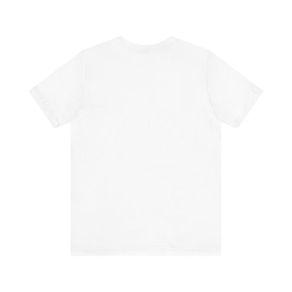 Meowy Christmas Cat Tee - Unisex Short Sleeve Tee for Animal Lovers - Image 14