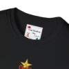 Festive Christmas Tree Unisex T-Shirt - Softstyle Holiday Tee - Image 23