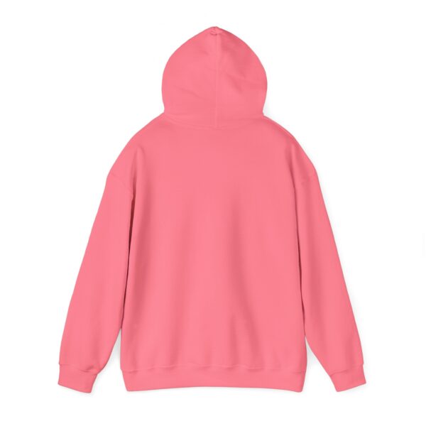 Cozy Snowman & Dog Hoodie - Perfect for Winter Celebrations - Image 32