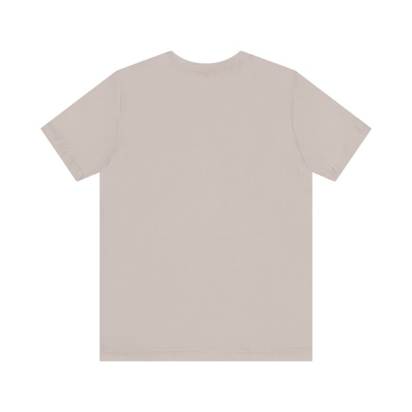 Meowy Christmas Cat Tee - Unisex Short Sleeve Tee for Animal Lovers - Image 50