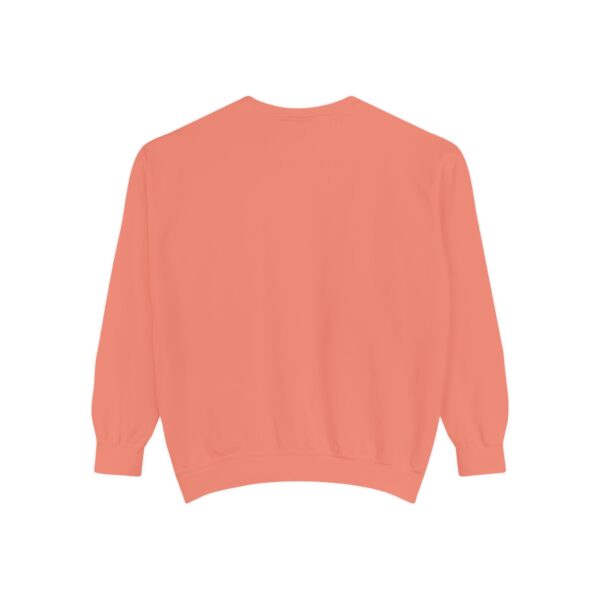 Merry Christmas Unisex Garment-Dyed Sweatshirt - Image 42