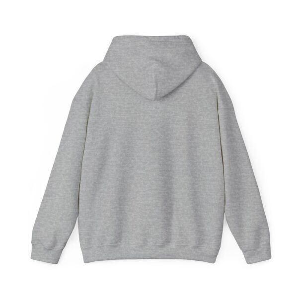 Cozy Snowman & Dog Hoodie - Perfect for Winter Celebrations - Image 35