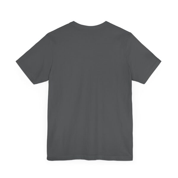Meowy Christmas Cat Tee - Unisex Short Sleeve Tee for Animal Lovers - Image 28