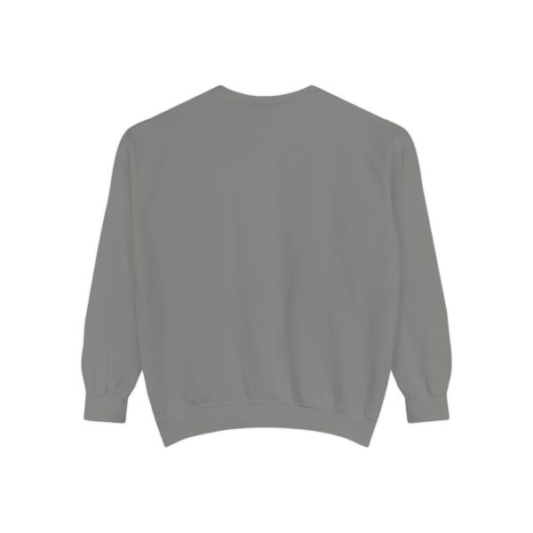 Merry Christmas Unisex Garment-Dyed Sweatshirt - Image 30
