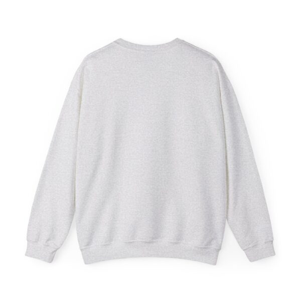 Ugly Christmas Sweatshirt - This Is My Holiday Crewneck - Image 10