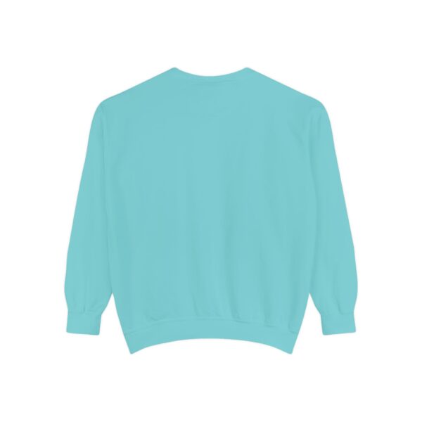 Merry Christmas Unisex Garment-Dyed Sweatshirt - Image 50