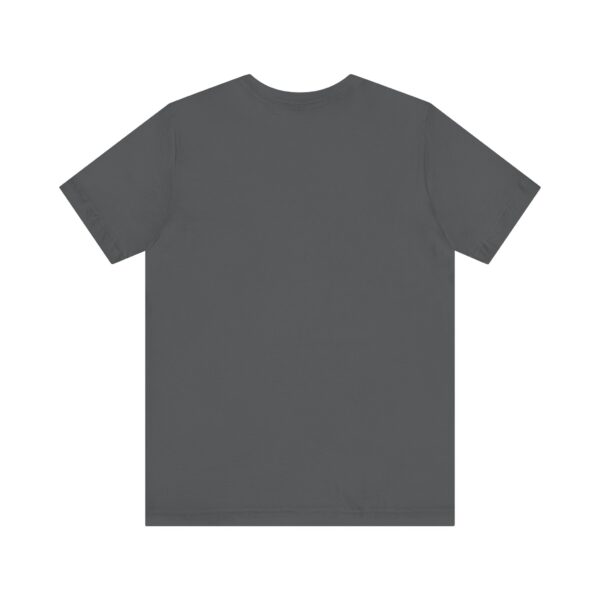 Meowy Christmas Cat Tee - Unisex Short Sleeve Tee for Animal Lovers - Image 26