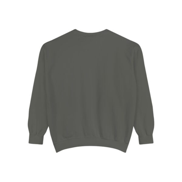 Merry Christmas Unisex Garment-Dyed Sweatshirt - Image 14