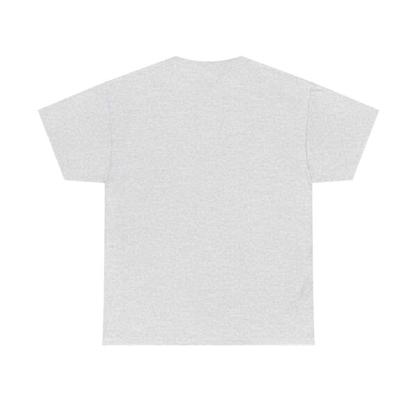 Funny Santa Beer Unisex Heavy Cotton Tee - Holiday Humor T-Shirt - Image 34