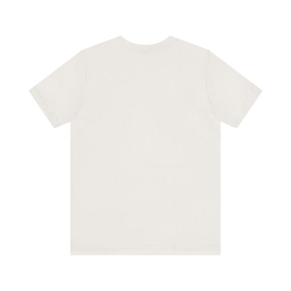 Meowy Christmas Cat Tee - Unisex Short Sleeve Tee for Animal Lovers - Image 6