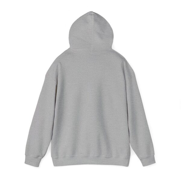Cozy Snowman & Dog Hoodie - Perfect for Winter Celebrations - Image 36