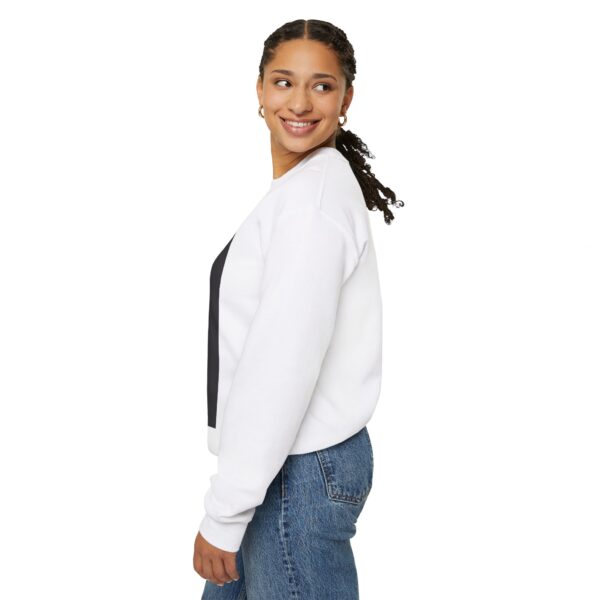 Ugly Christmas Sweatshirt - This Is My Holiday Crewneck - Image 7