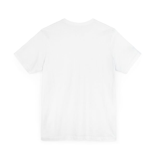Meowy Christmas Cat Tee - Unisex Short Sleeve Tee for Animal Lovers - Image 16