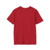 Festive Christmas Tree Unisex T-Shirt - Softstyle Holiday Tee - Image 50