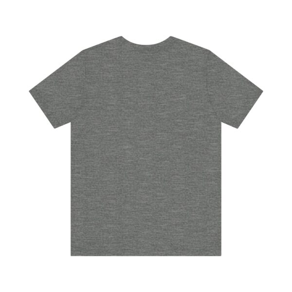 Meowy Christmas Cat Tee - Unisex Short Sleeve Tee for Animal Lovers - Image 10