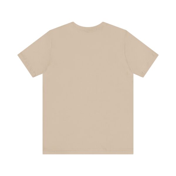 Meowy Christmas Cat Tee - Unisex Short Sleeve Tee for Animal Lovers - Image 46