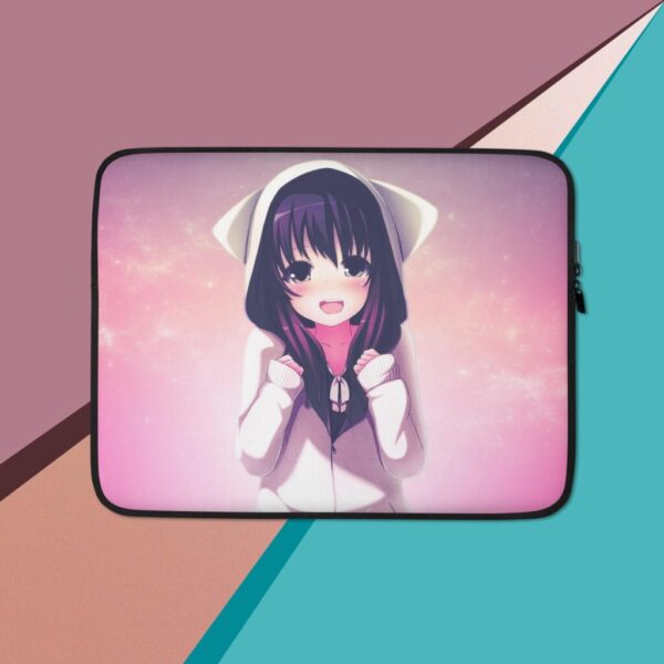 Laptop Sleeve