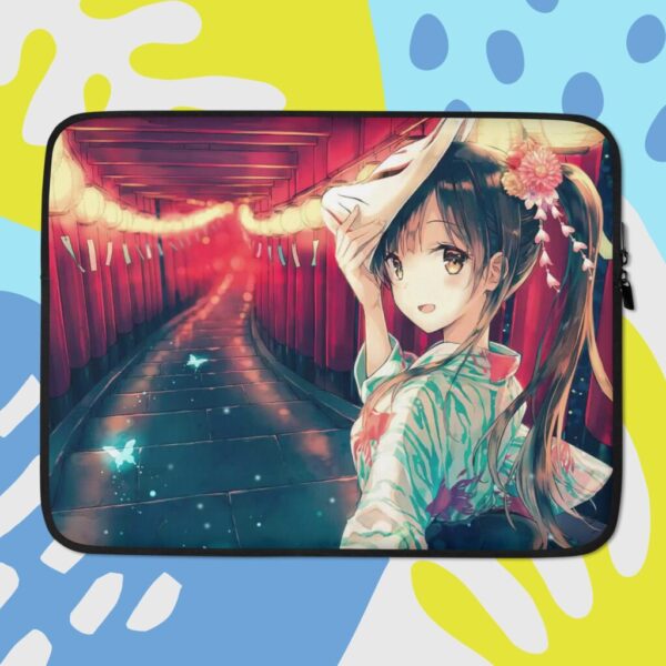Laptop Sleeve