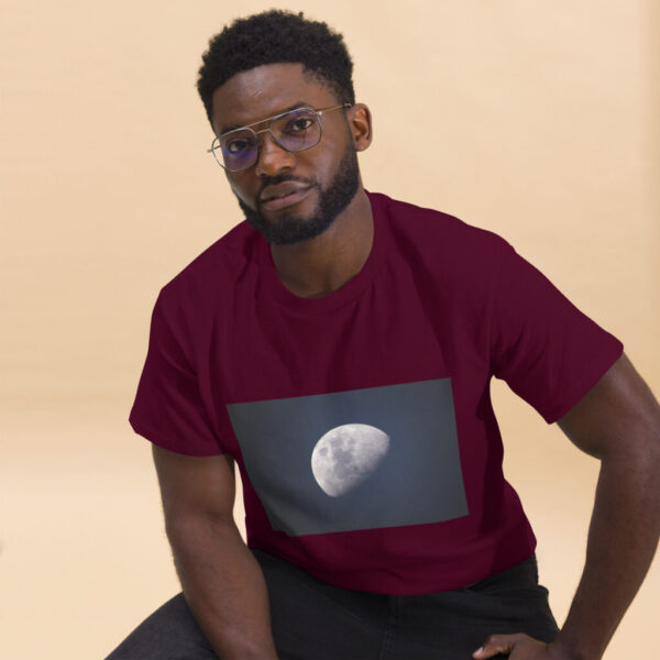 Unisex classic tee