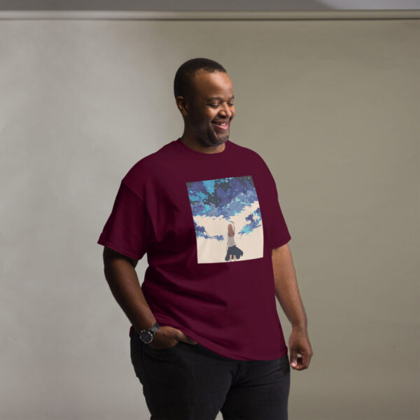 Unisex classic tee